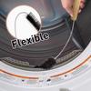 Washing Machine Inner Drum Inner Wall Cleaning Brush Dryer Cleaning BrushPipe Cleaning Brush