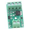 MOS FET Driver Module High Power PWM Switch Control Board 3 20V To 3.7 27VDC 10A