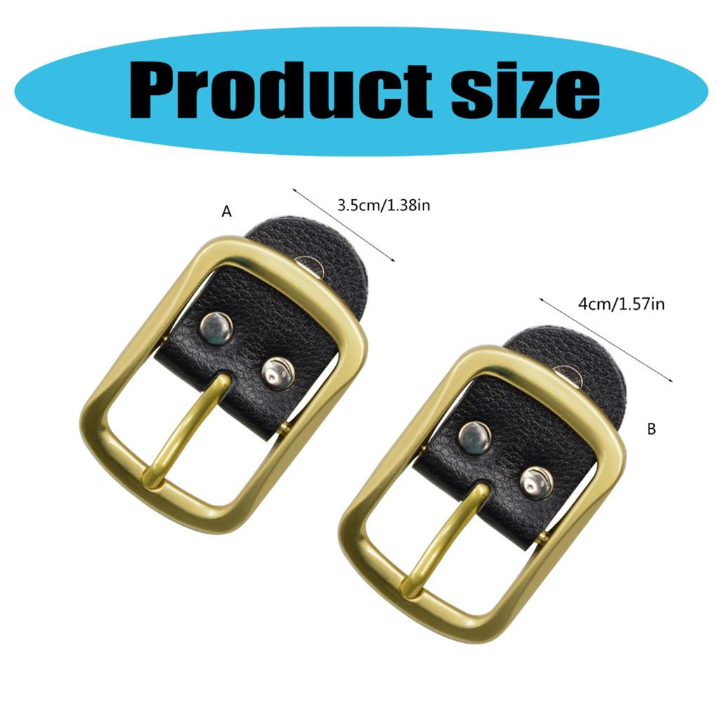 Classical Metal Belt Buckle Single Prong Belt Buckles Birthday Gifts for Unisex Men Belt Buckle Replacement Belt Buckle