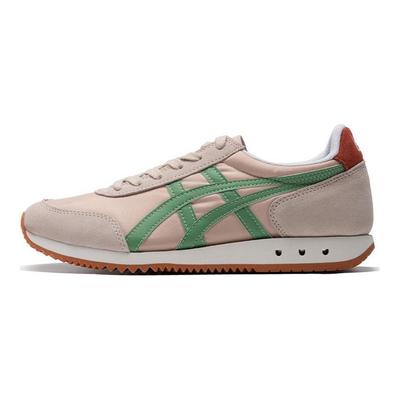 Ultimate 81 New York Bequeme Mode Langlebig Atmungsaktiv Low-Top Lifestyle Freizeitschuhe Unisex Sneaker Hellbraun 1183A205-701