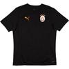 Galatasaray Training Shirt Fashion Comfortable Soft Skin-Friendly Short Sleeve Football Jersey Men Tops 779695-03