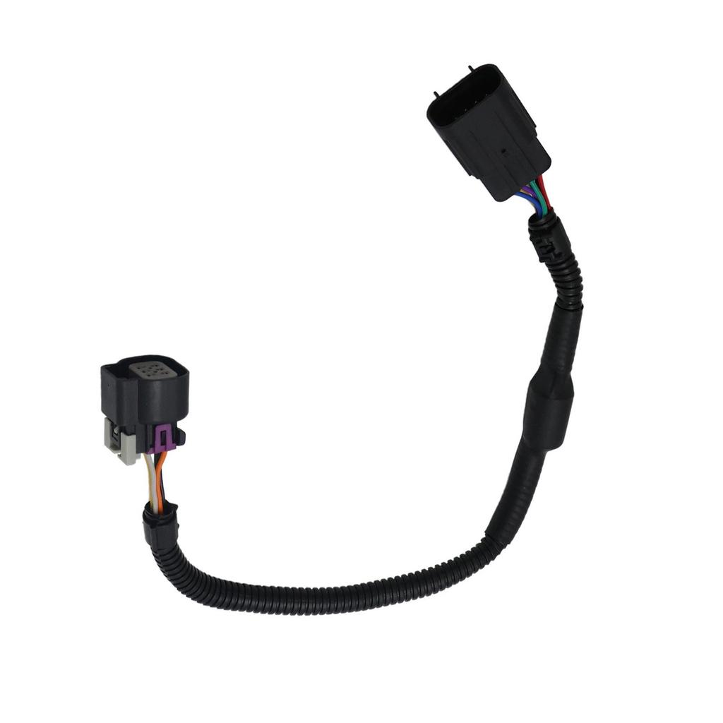 For 03-07 GM Holden VZ 25383922 8 Pin To 6 Pin Throttle Body Adapter Harness