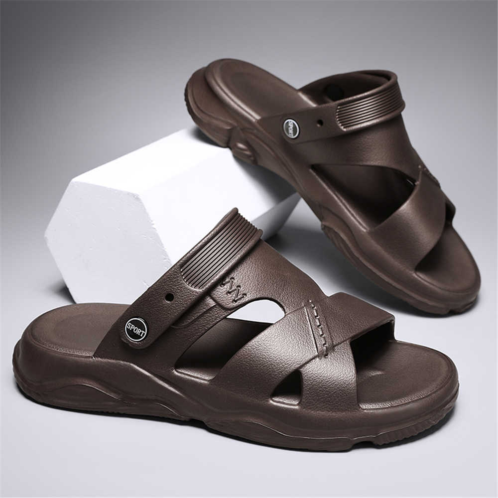Fashion Home 40-41 Man Sandals Large Size Flip Flop Slippers Shoes Flipflop Sneakers Sport Snekers College Loafersy Overseas