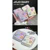 Jojo Diary Bear Air Cushion Bb Cream Lightweight Smooth Poreless