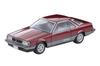 TOMYTEC Tomica Limited Vintage Neo 1/64 LV-N69c Toyota Corona Hardtop 1800GT-TR Wine/Grey 1984 Model Completed Product 339328