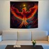Phoenix Tapestry
