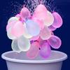 Fast Fill Water Balloons & Mini Water Guns - Perfect for Kids' Water Fights & Outdoor Fun!
