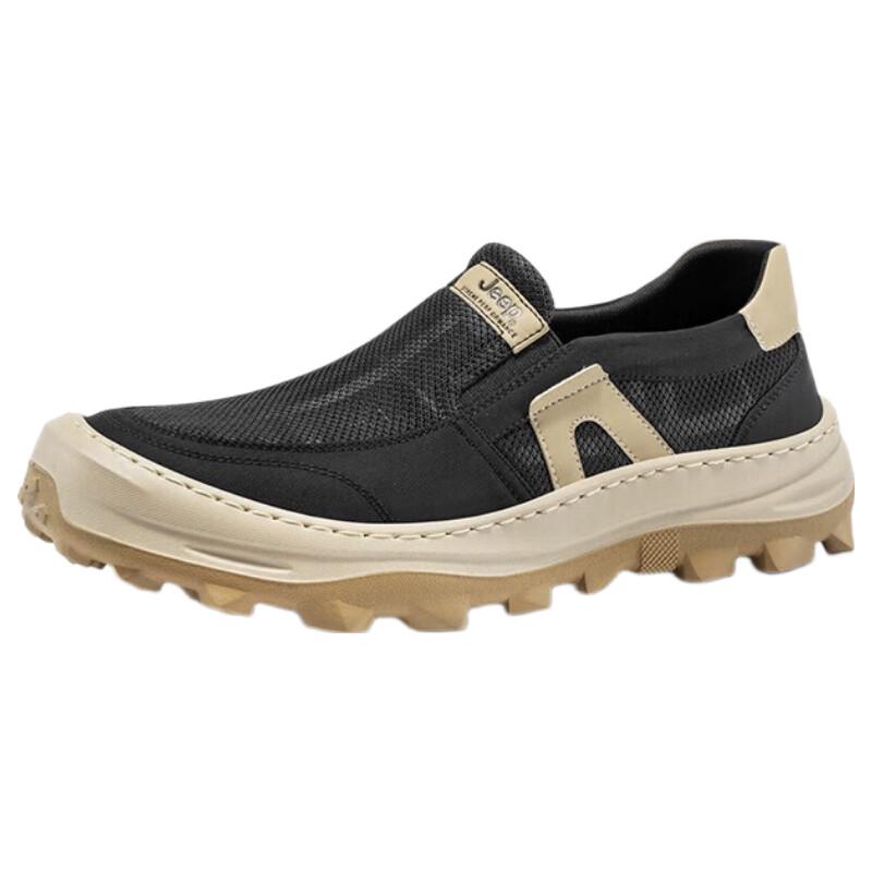 JEEP Men s Summer Mesh Hiking Athletic Shoes P525915037 40