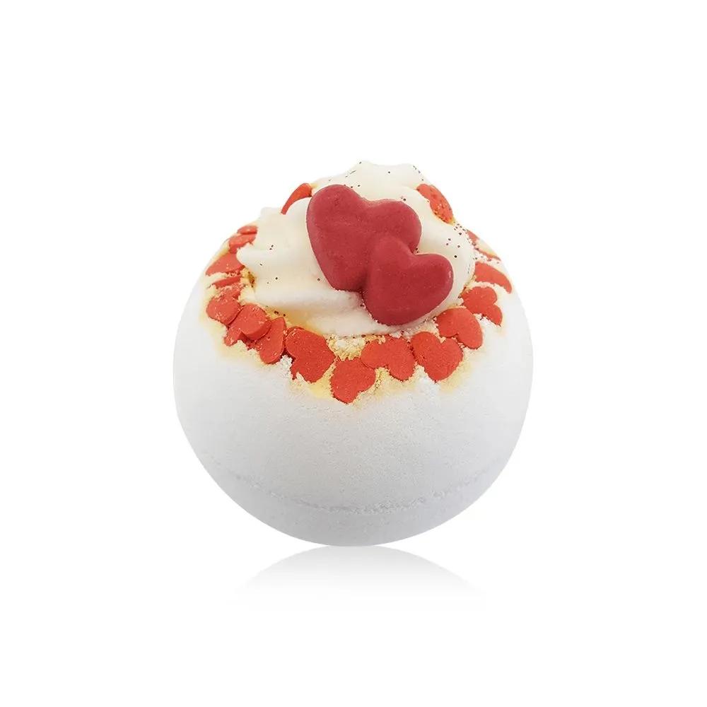 [Bomb Cosmetic] Crazy Stupid Love Bath Blaster 160g