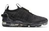 Nike Air VaporMax 2020 Flyknit Black Dark Grey Women's CJ6741-003