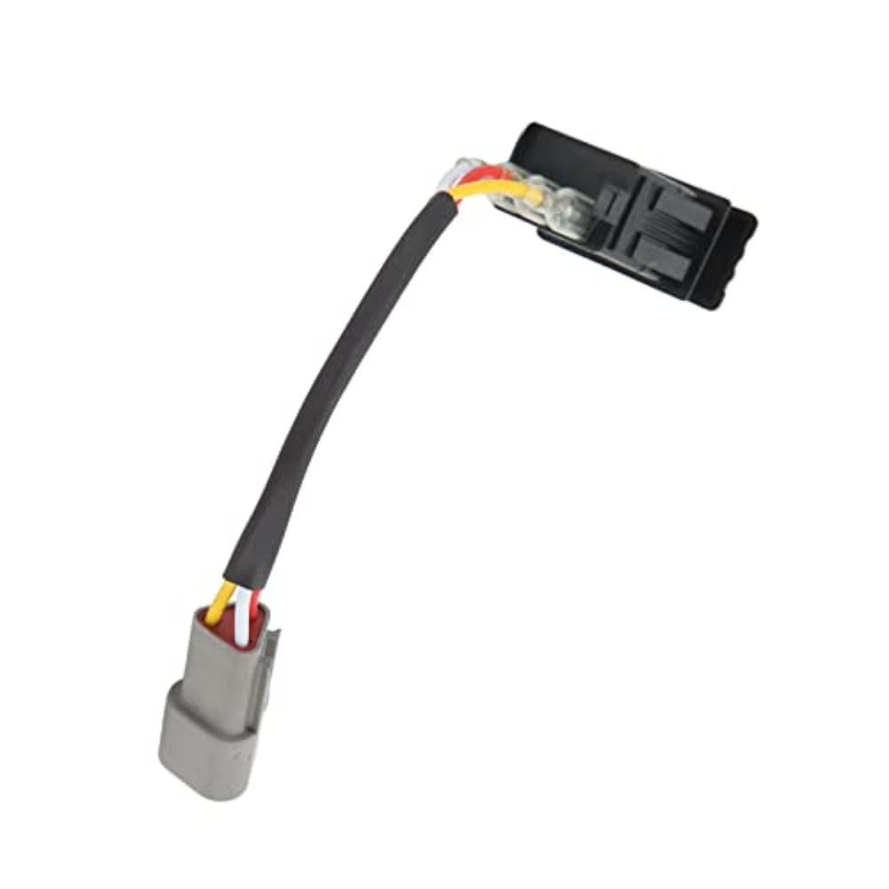 For Golf Cart Brake Stop Switch for Models G14 G16 G19 G22 G29 OEM Replacement JF7 82817 20 00 Metal Material for Dependable Use