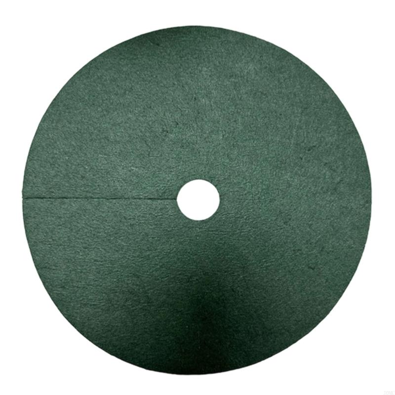 Permeable Garden Fabric Block Cloth Weeding Retains Moisture For Plant Vegetable J0MC