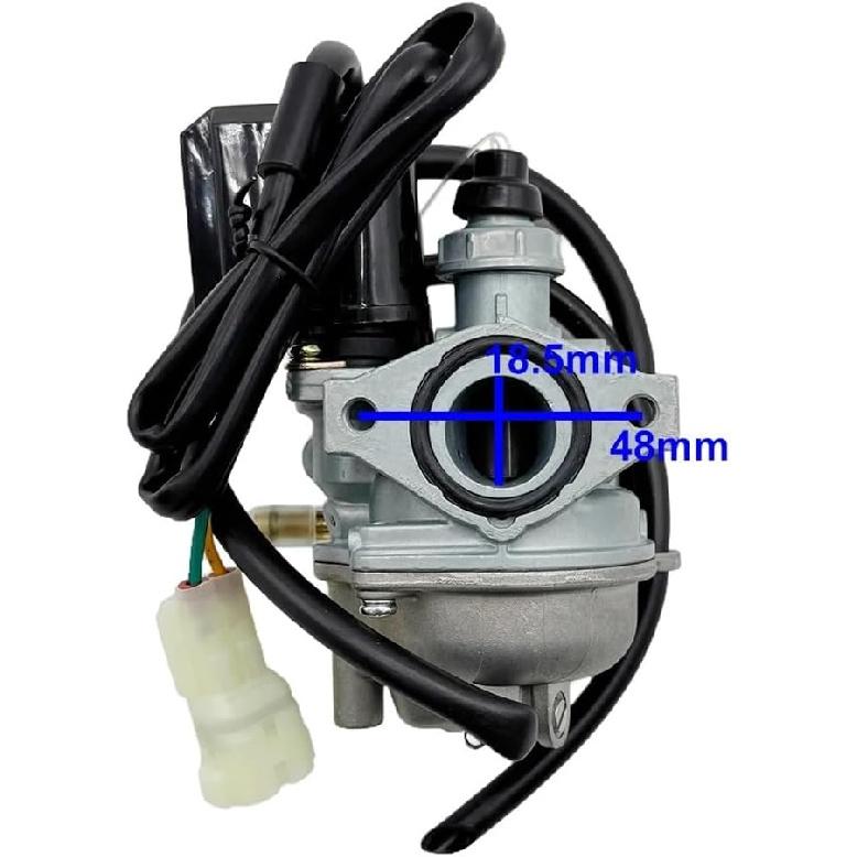 Carburetor for Ka-was-ak KFX50 KFX90 Carb 15004-Y006 15004-Y008 15004-Y003 15004-Y005
