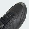 Adidas COURTBLOCK Sneakers NKG81 Size Cm Men's Black, 28.0