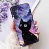 New Luxury Heart Case For Motorola Edge 20 Silicone Back Cover For Motorola Edge 20 Edge20 5G Shockproof Clear Bumper