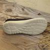 2025 Damen Atmungsaktive Leichte Slipper Freizeitschuhe - Weiche Sohle, Runde Zehenpartie, Frühling/Herbst Stil