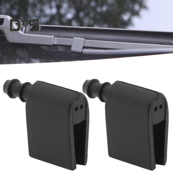 

Регулируемый на 360 градусов автомобильный рычаг стеклоочистителя, простая установка, распылительная насадка для мойки, форсунка для Benz Sprinter для VW Crafter