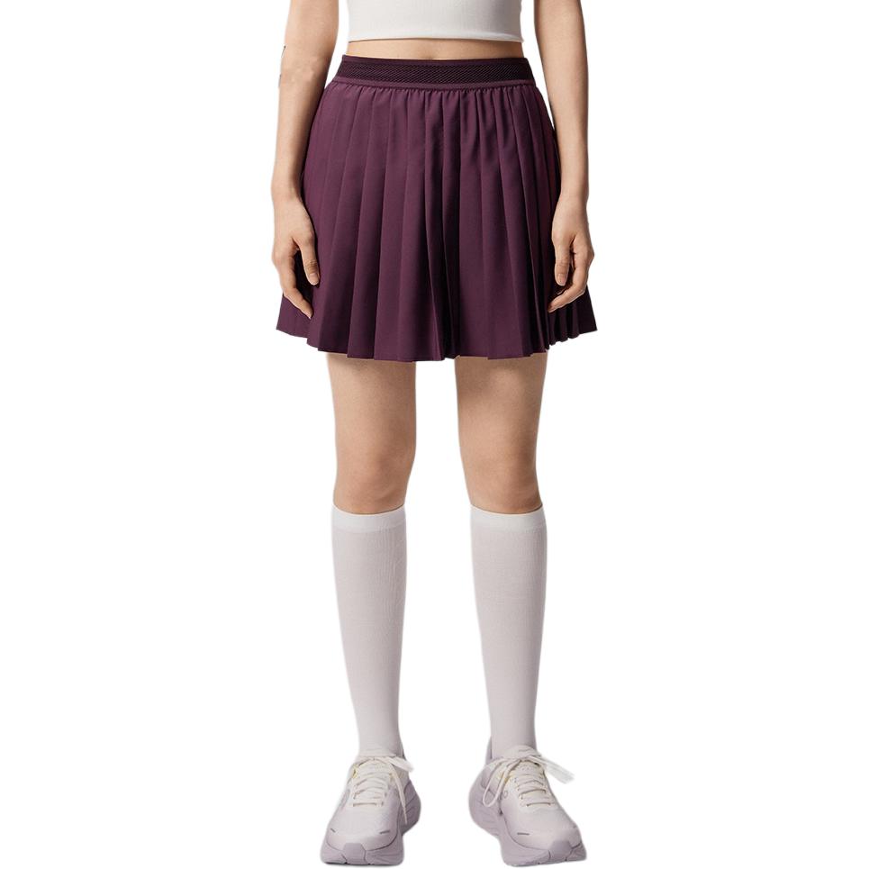 SAUCONY Soul Runner Series Womens Training Sports Versatile Breathable Fashion Casual Skirt Women Skirts SA1250SK61T-PP096