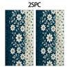Vintage and exquisite flowers polyester microfiber beach towel is highly absorbent, suitable for swimming and beach outings