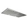 Conventional Hood Balay 3BF276NX 75 Cm 610 M³/h C Steel Metallic Metal