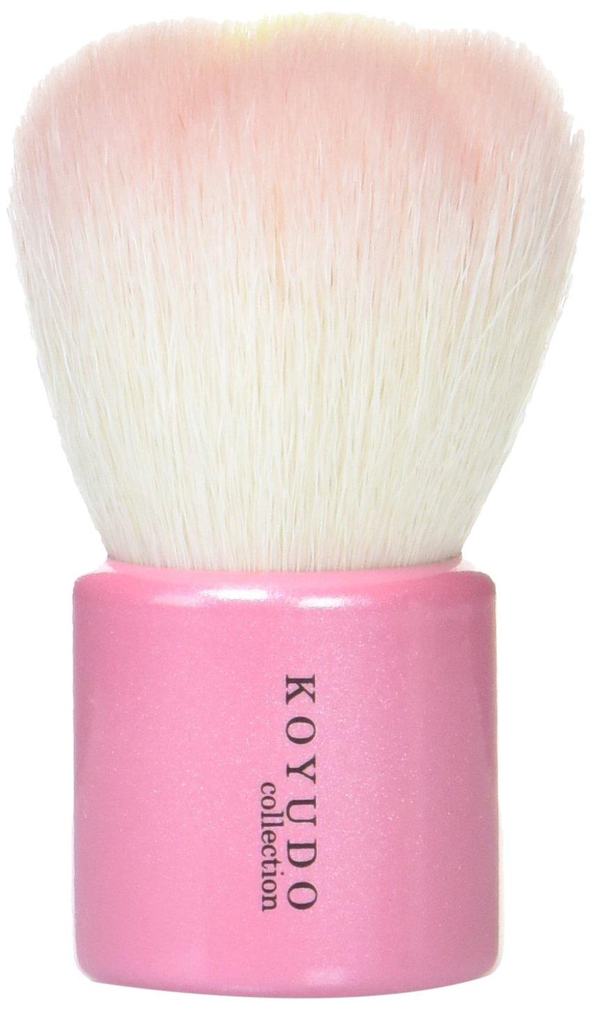 

Щетка для очищения лица Kumano Brush (Тип цветка)