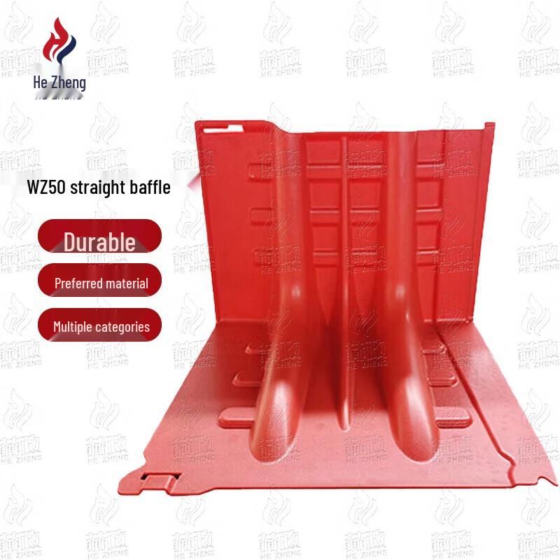 Hezheng ABS Portable Flood Barrier System