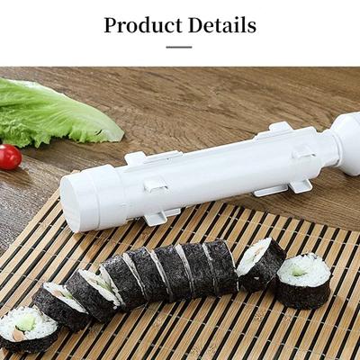 Sushi Aletleri – Suşi Kalıpları