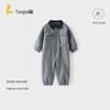 Tongtai Baby Spring Autumn Romper