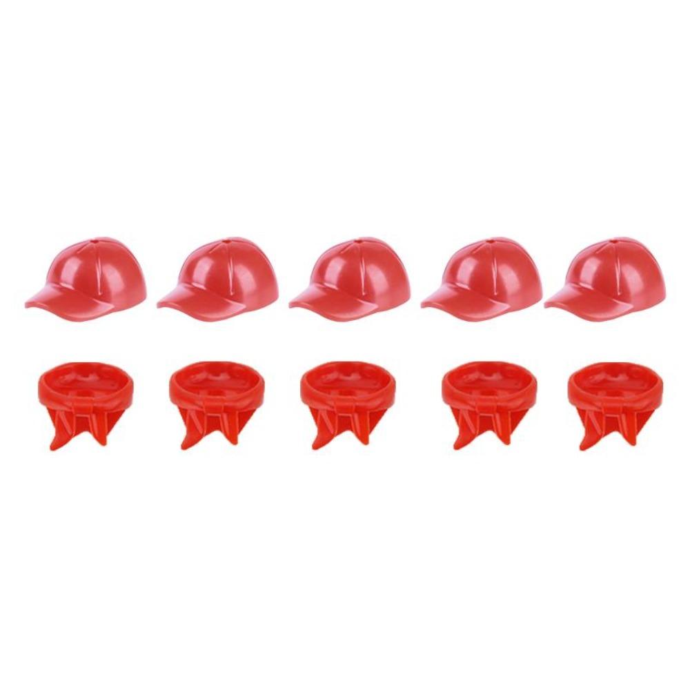 MOC WWII Military Building Blocks Accessories Figure Soldier Ninja Helmet Toy Hat Mini Brick Scarf Mask Knee Pads Gift Toys X027