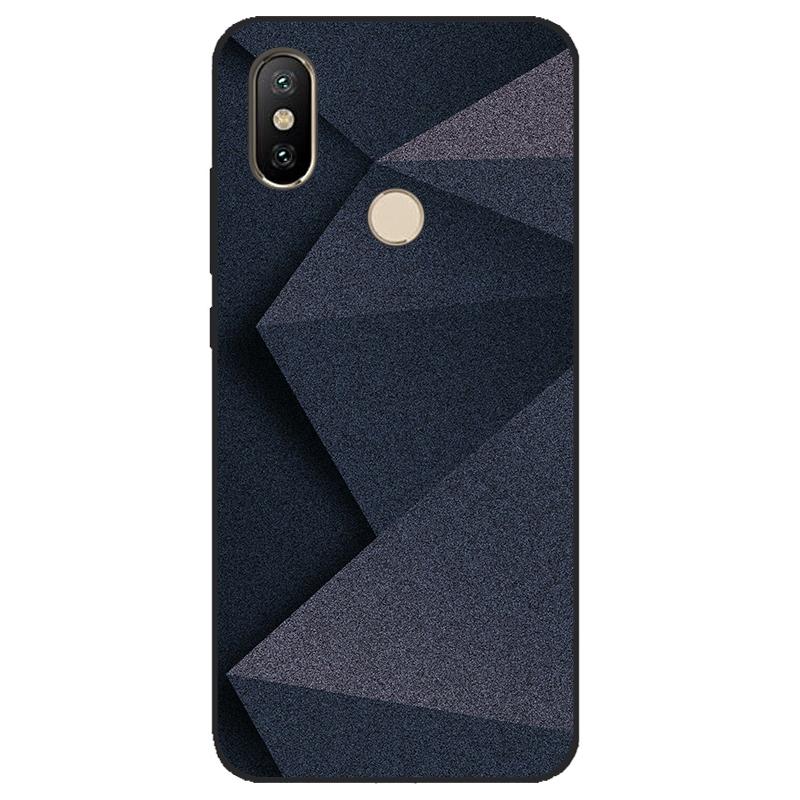 

For Xiaomi Redmi Note 5 Pro / Redmi Note5 Fundas Bags black Silicone Case For Xiaomi Redmi Note 5 Case Cute TPU Cover Phone Case Note 5 (Note 5 Pro)