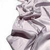 Smooth Satin Scarf Women Lightweight 70x180cm Wrap Shawl Sun Protection Elegant Solid Color Neck Head Cover