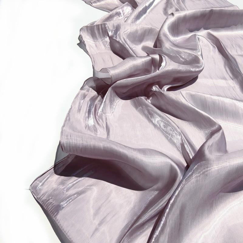 Smooth Satin Scarf Women Lightweight 70x180cm Wrap Shawl Sun Protection Elegant Solid Color Neck Head Cover