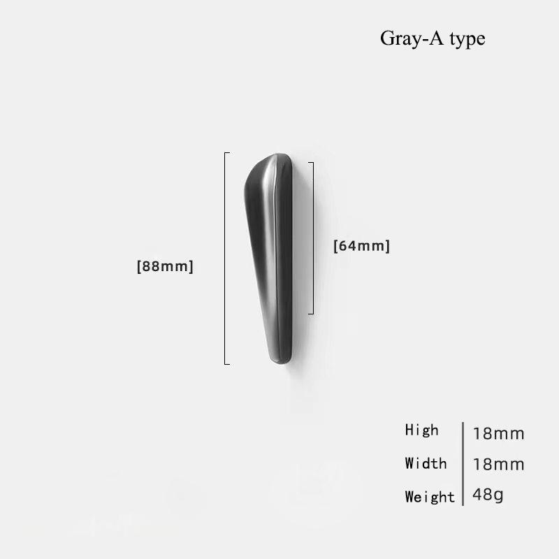 Złote Czarne Uchwyty Meblowe Gałka i Uchwyt do Drzwi Szafki Kuchennej Gałki do Szuflad Komody Uchwyt do Drzwi Szafy Okucia Meblowe