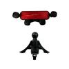 Universal For Mini One Cooper S R53 R50 R52 Car Phone Holder Air Vent Phone Mount Accessories