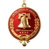 250th Anniversary Charm Christmas Tree Decoration For Festival Celebration A0KF