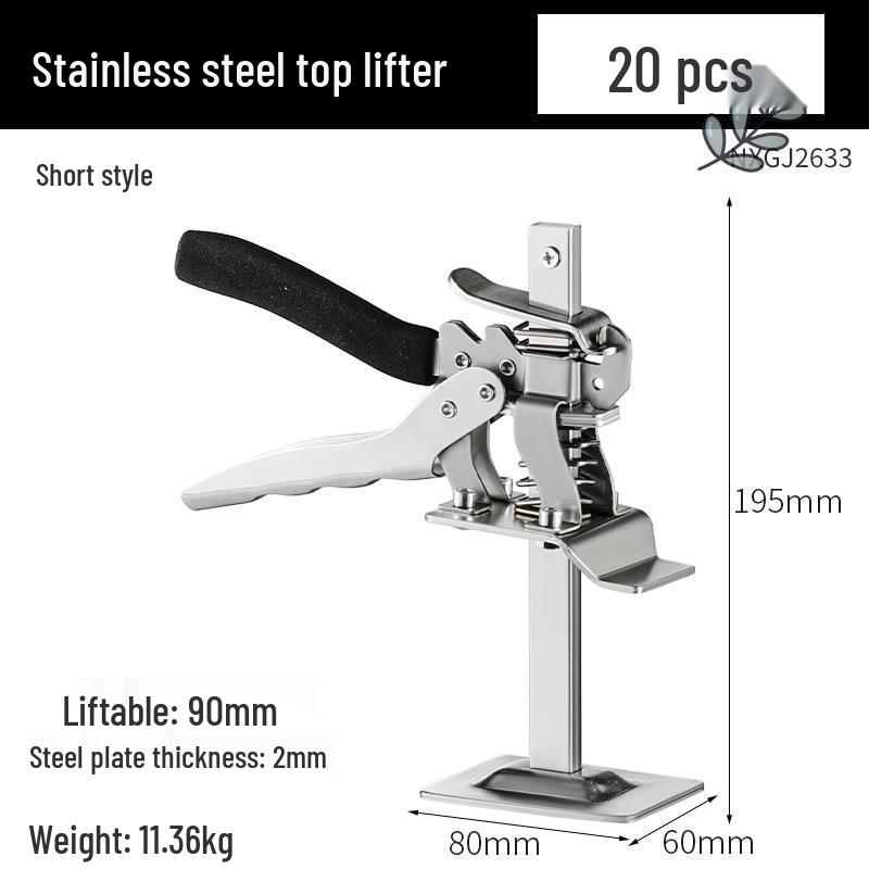 Door & Window Installations, Cabinet Doors, Lifters, Security Doors, Home Lifting Tools, Tile Height Adjusters