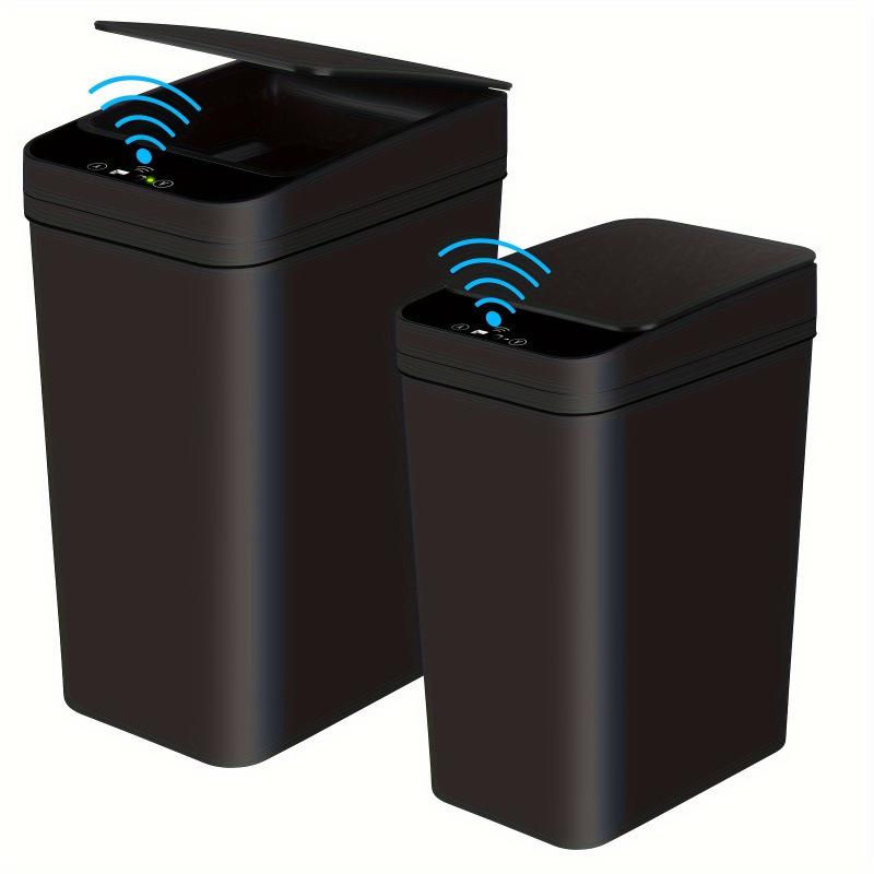 

Умное мусорное ведро с автоматическим сенсором Smart Y 55294