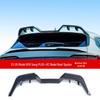 Compatible with 23 BYD Song PLUS Models: Modified Rear Spoiler, Top Wing, Mid Wing, Rear Bumper Lip, Front Splitter, Front Bumper.