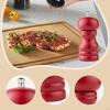 Pepper Grind Tool Easy , Manual Mill, for Camping Outdoor