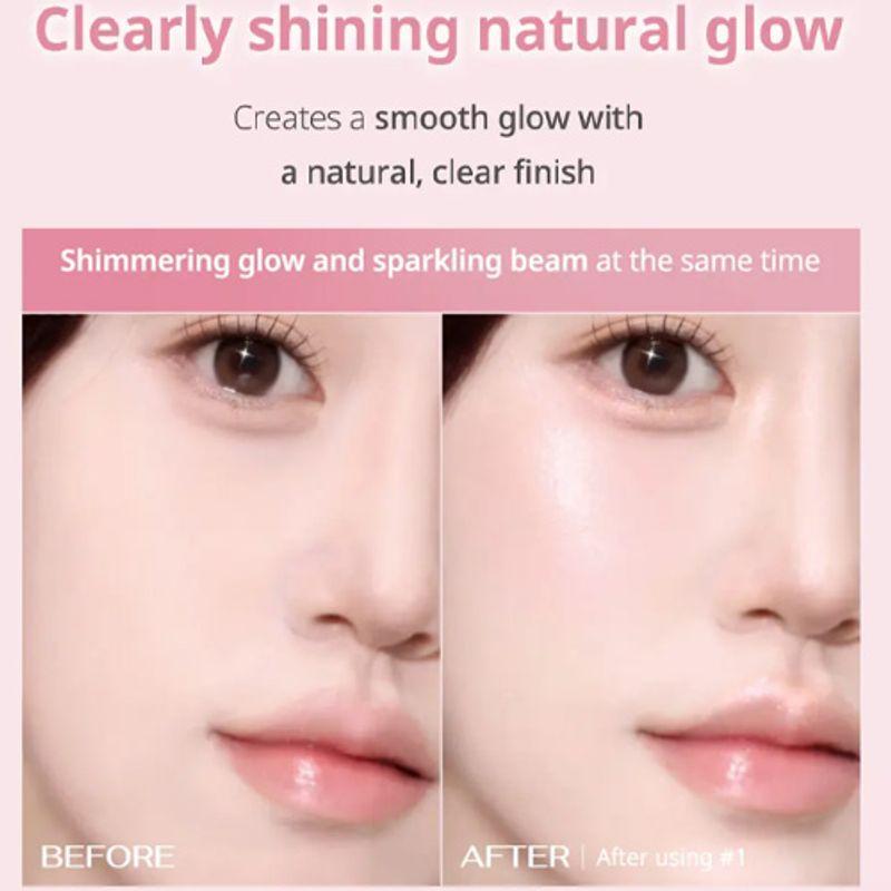 [Peripera] Ink V Highlighter (3 colors)