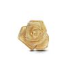 Firefly Rose Gold Pendant Charm Bead Fits Bracelets Bangle Necklace For Women Luxury DIY Jewelry Daily Party Festival Gift