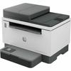 HP LaserJet Tank MFP 2604sdw Multifunction Printer 600x600 DPI Black/Gray