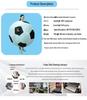 World Cup Football Inflatable Jersey Party Decoration