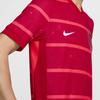 New Nike Dri-Fit Soccer Jerseys Men's Gym Red/Laser Red/White HM6166-687