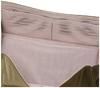 [Nomura Shuhei] <Rei> Lange Geldbörse für Damen, khaki Nr. 80211