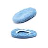 Polishing Terry Cloth Waxing Bonnet Polishing Bonnet Buffer Pad Waxing Cloth Cover Car Polisher Pad