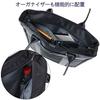 Porter Time Tote Bag 655-17874 Black (10) W340xH350xD100mm
