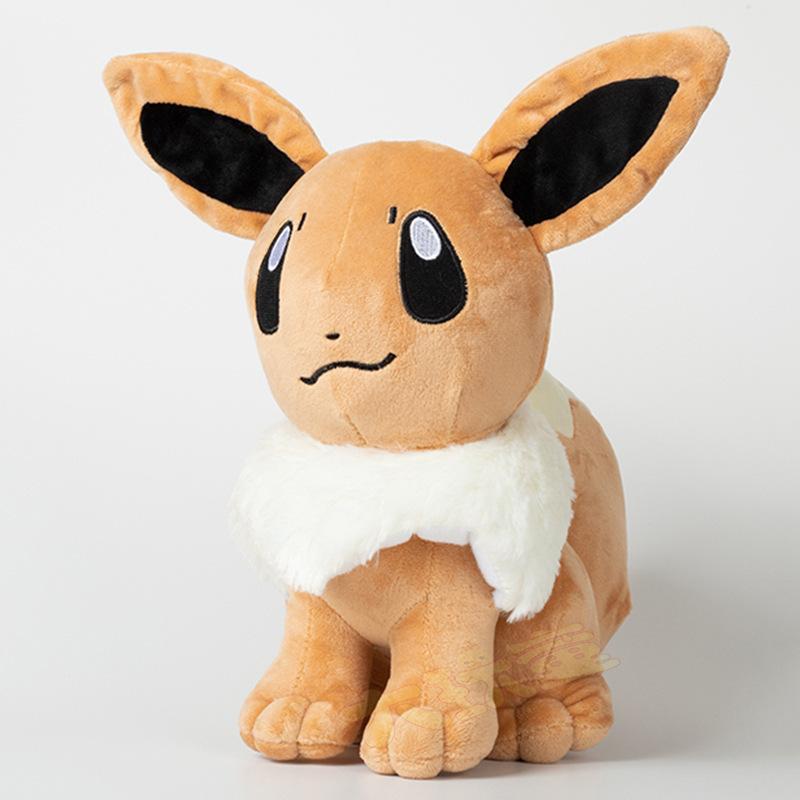 

12-дюймовая оригинальная плюшевая кукла Иви, кукла Иви, игрушка-кукла 12 inch (30cm)