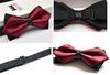 [ZooooM] 28 Types of Bow Ties for Men, Women, and Kids - Unisex - Formal Wear for Weddings, Dance Costumes, Recitals (Type 29) ZM-NT1944-29