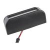 Rear Number Plate Lamp for Citroen Berlingo/Peugeot Partner